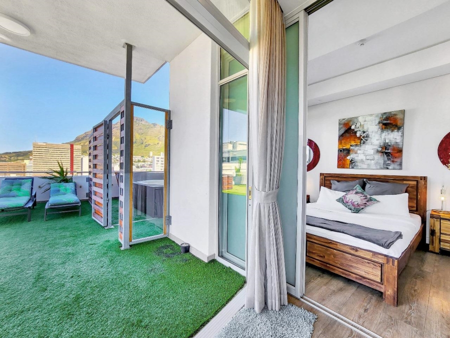 1 Bedroom Property for Sale in Cape Town City Centre Western Cape